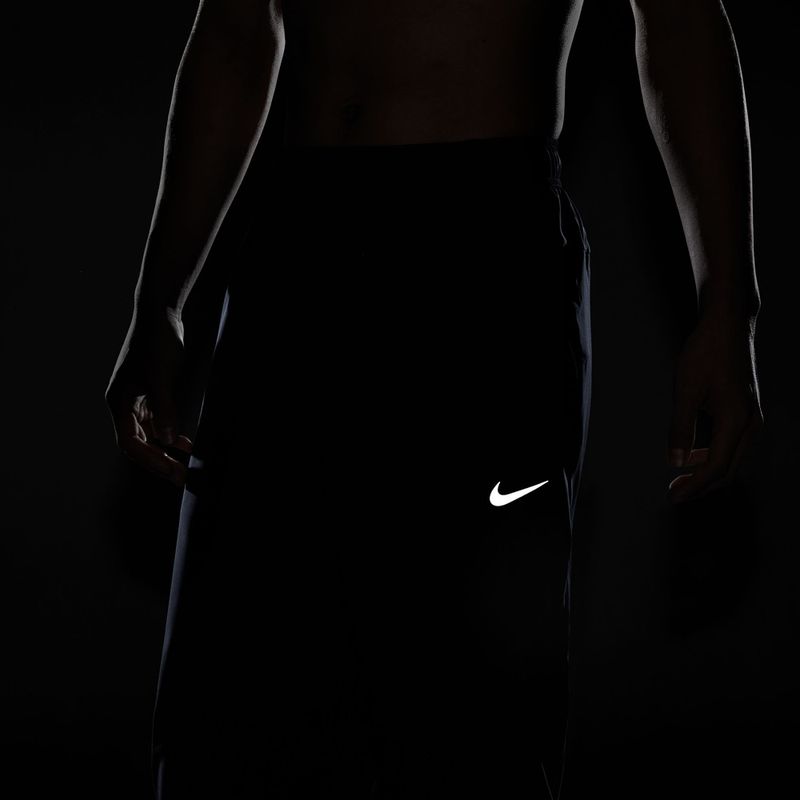 Pantaloni pentru bărbați Nike Dri-Fit Form Tapered obsidian/black 8