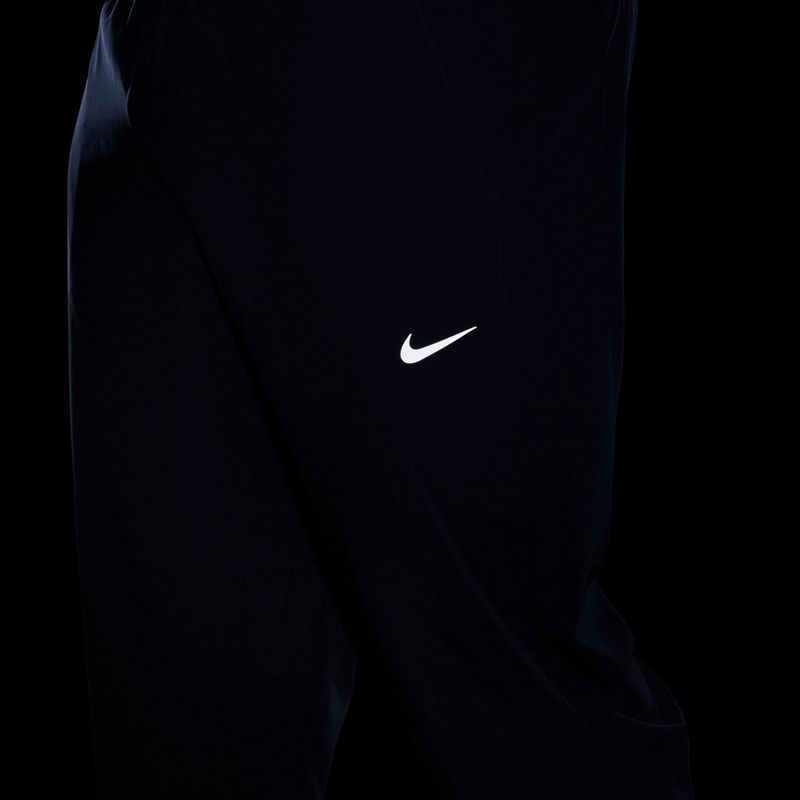 Pantaloni pentru bărbați Nike Dri-Fit Form Tapered obsidian/black 9