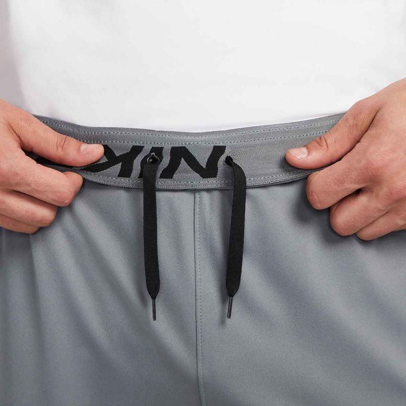 Pantaloni pentru bărbați Nike Totality Dri-Fit smoke grey/black 4