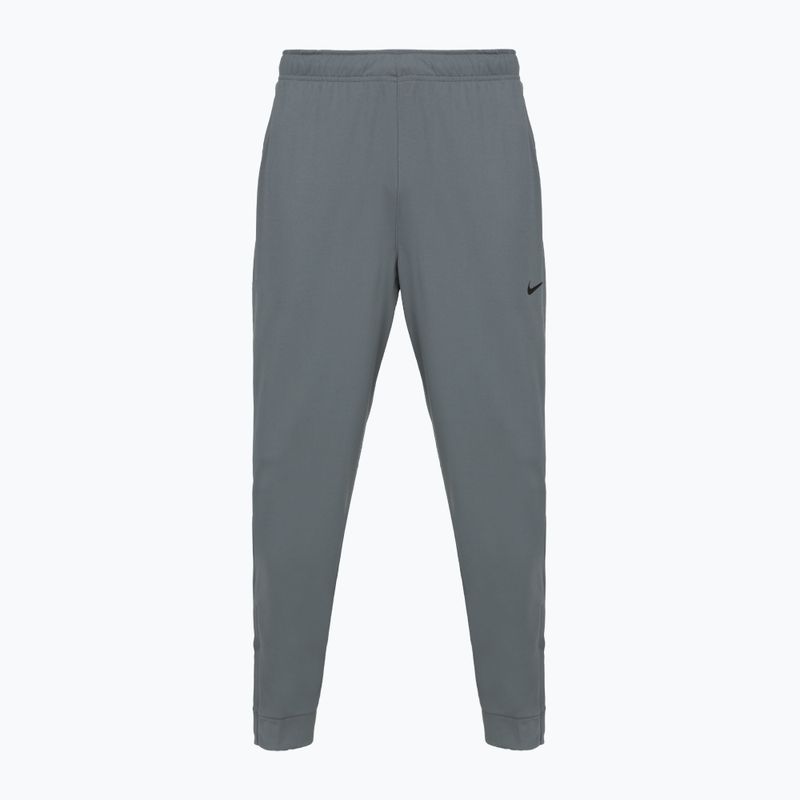 Pantaloni pentru bărbați Nike Totality Dri-Fit smoke grey/black 7