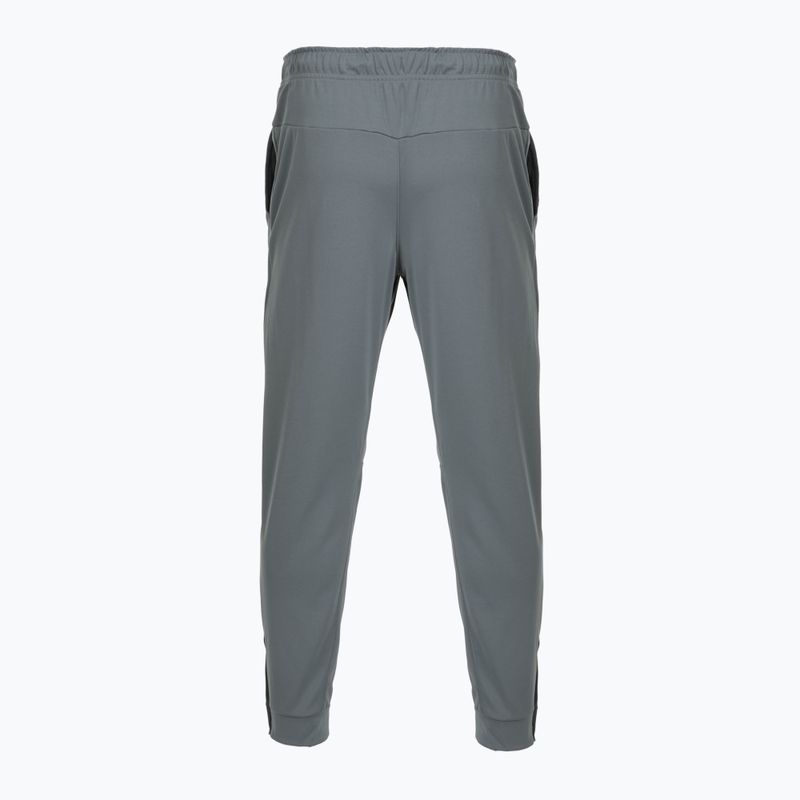 Pantaloni pentru bărbați Nike Totality Dri-Fit smoke grey/black 8