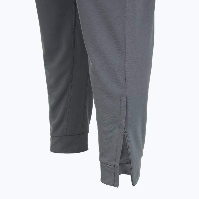 Pantaloni pentru bărbați Nike Totality Dri-Fit smoke grey/black 10
