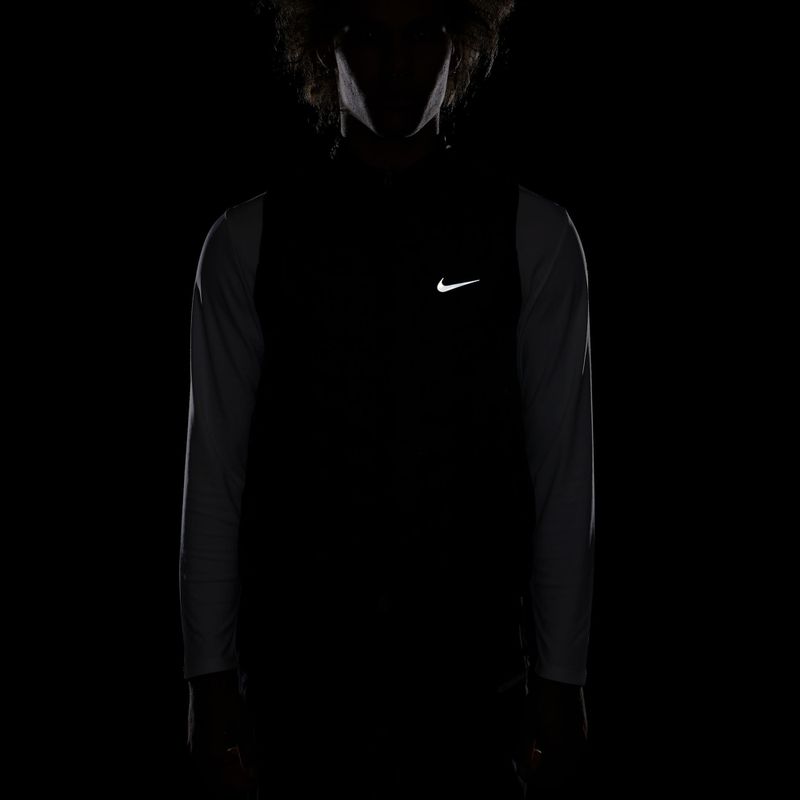 Vestă de alergare pentru bărbați Nike Therma-FIT ADV Repel AeroLoft black 8