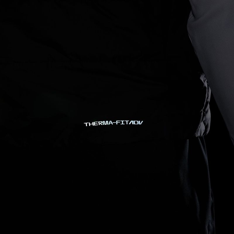 Vestă de alergare pentru bărbați Nike Therma-FIT ADV Repel AeroLoft black 10