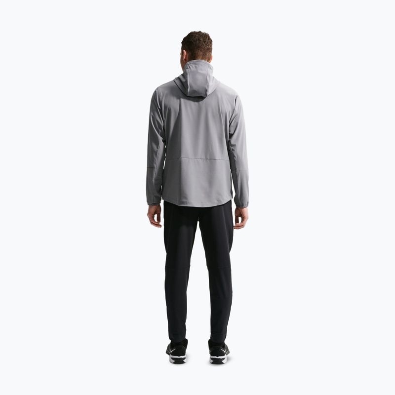 Pantaloni pentru bărbați Nike Unlimited black/black/black 3