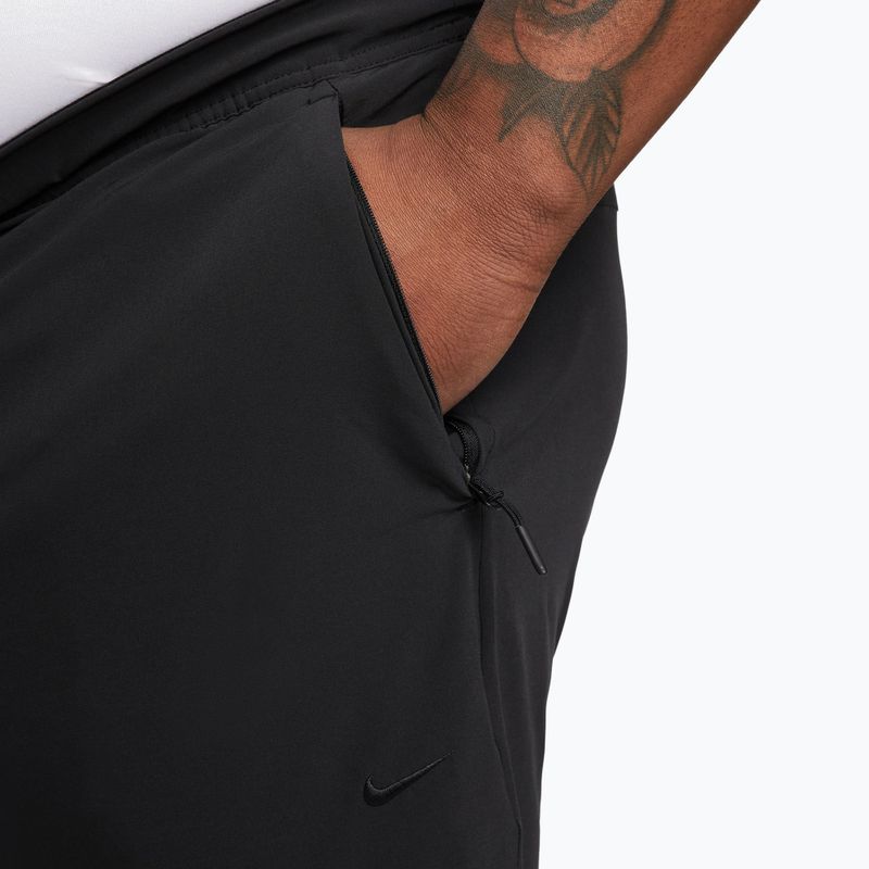 Pantaloni pentru bărbați Nike Unlimited black/black/black 7