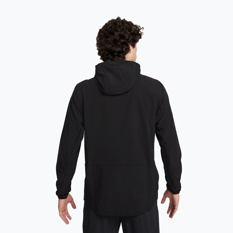 Geacă pentru bărbați Nike Unlimited Repel black 3