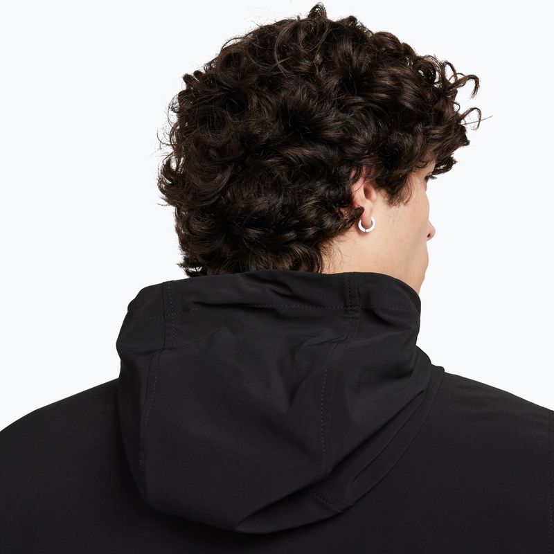 Geacă pentru bărbați Nike Unlimited Repel black 6