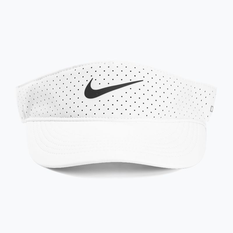 Vizieră de tenis Nike Dri-Fit ADV Ace white/anthracite/black 4