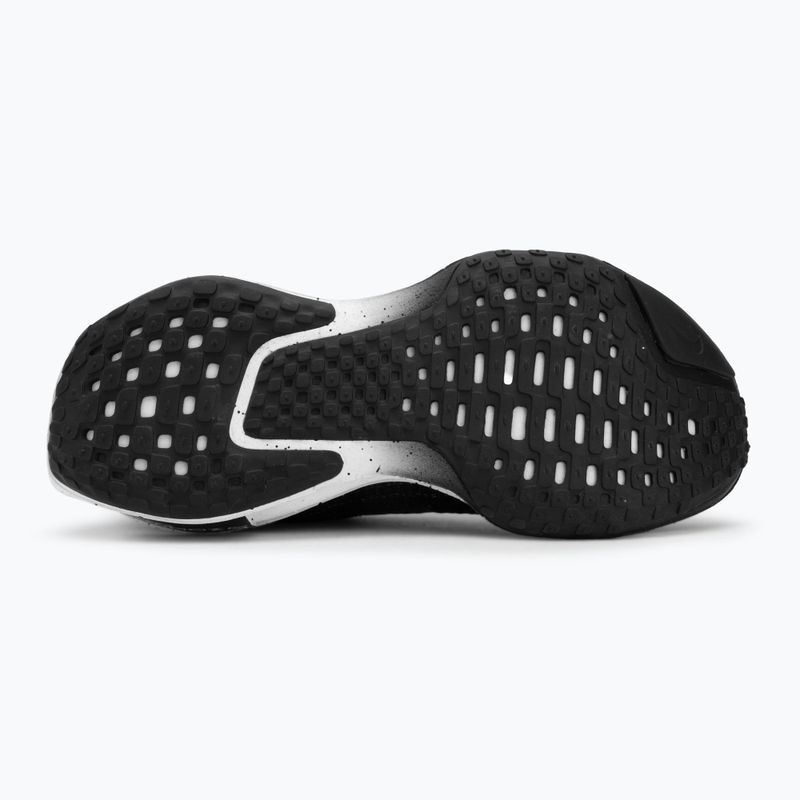 Încălțăminte de alergare pentru bărbați Nike Invincible 3 black/white 4