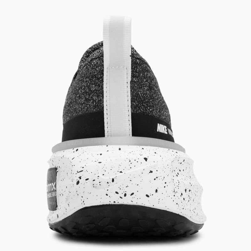 Încălțăminte de alergare pentru bărbați Nike Invincible 3 black/white 6