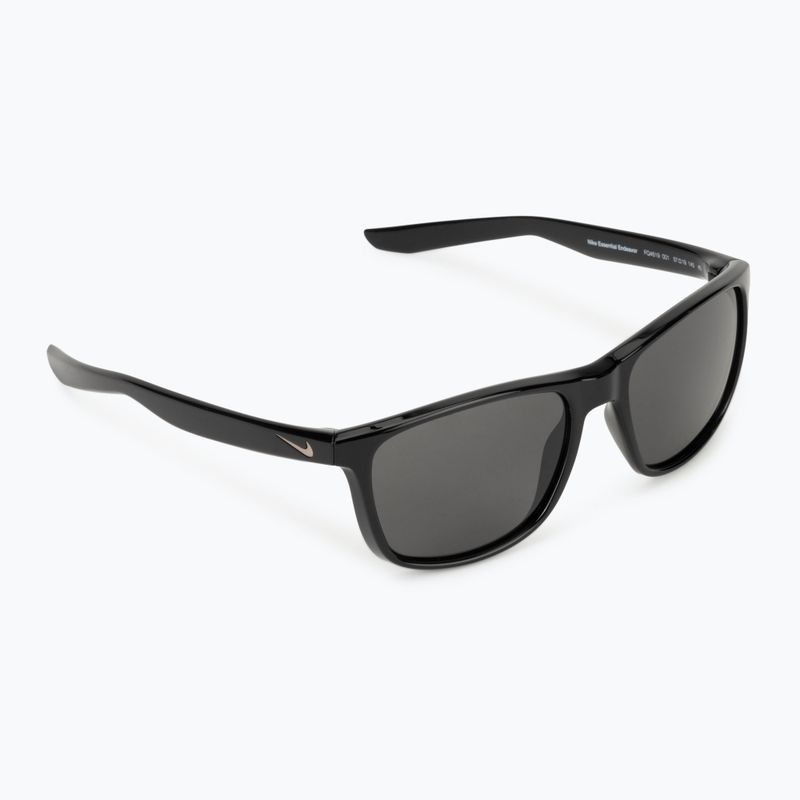 Ochelari de soare Nike Essential Endeavor black/ grey