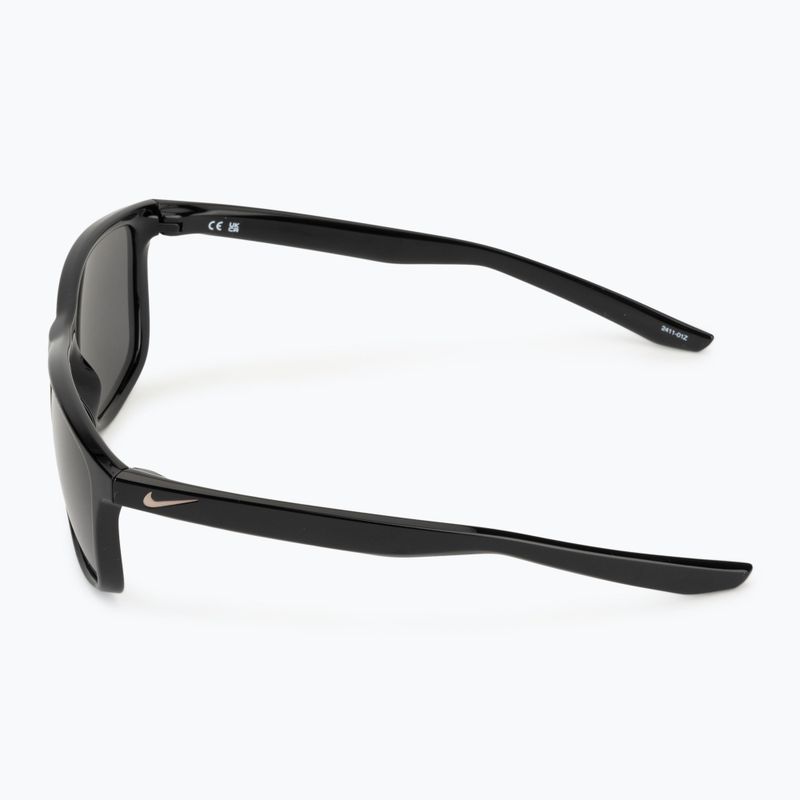 Ochelari de soare Nike Essential Endeavor black/ grey 4
