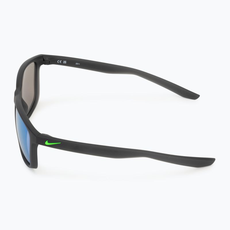 Ochelari de soare Nike Essential Endeavor seaweed/ grey green mirror 4