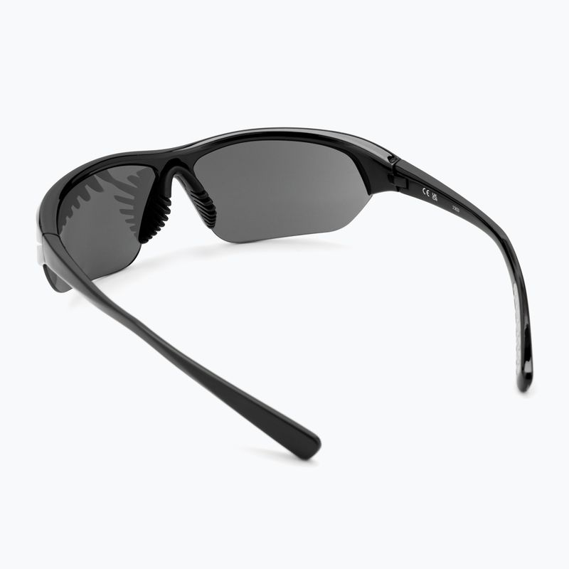 Ochelari de soare Nike Skylon Ace negru/gri pentru bărbați 2