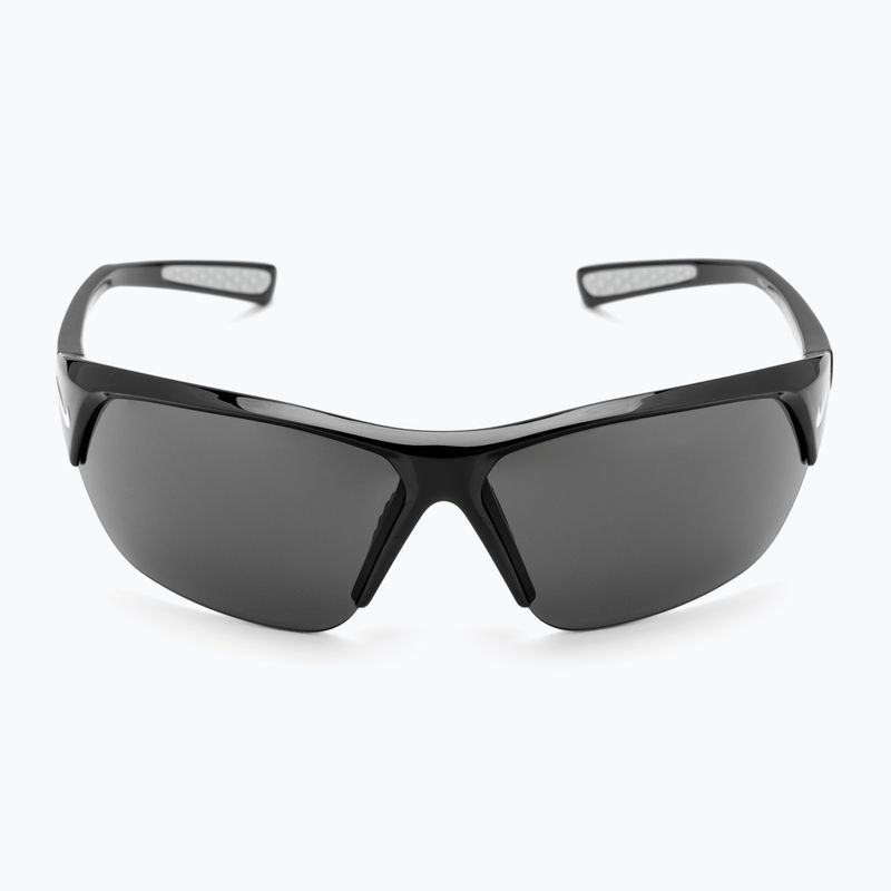 Ochelari de soare Nike Skylon Ace negru/gri pentru bărbați 3