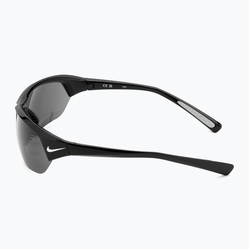 Ochelari de soare Nike Skylon Ace negru/gri pentru bărbați 4