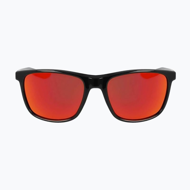 Ochelari de soare Nike Essential Endeavor M black/ red mirror 3