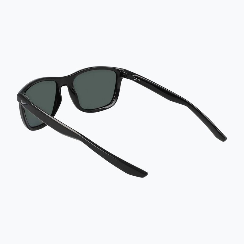Ochelari de soare Nike Essential Endeavor M black/ red mirror 6