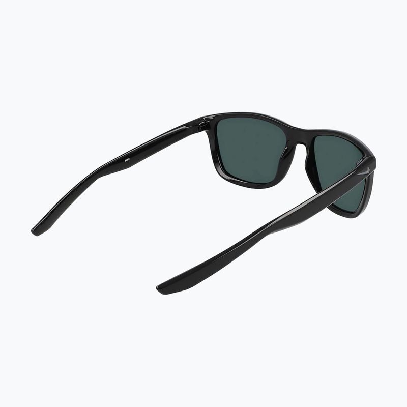 Ochelari de soare Nike Essential Endeavor M black/ red mirror 7