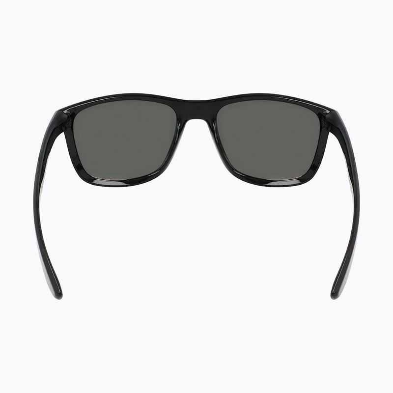 Ochelari de soare Nike Essential Endeavor M black/ red mirror 9