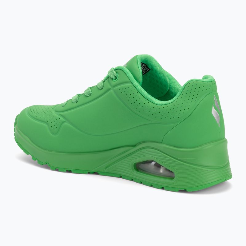 Încălțăminte pentru femei  SKECHERS Uno Stand On Air gren 3