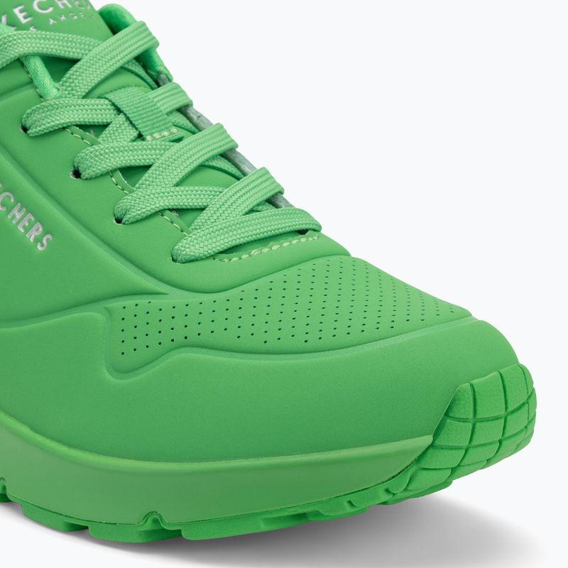 Încălțăminte pentru femei  SKECHERS Uno Stand On Air gren 7