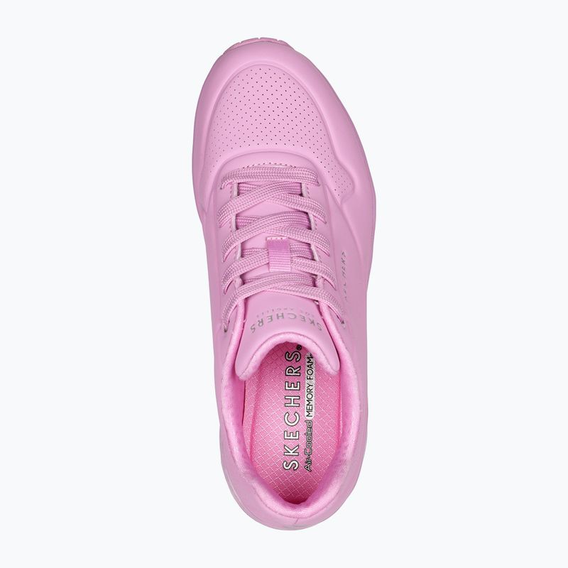 Încălțăminte pentru femei  SKECHERS Uno Stand On Air pink 3