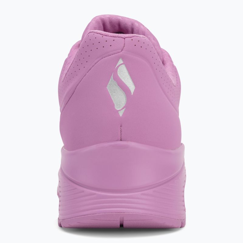 Încălțăminte pentru femei  SKECHERS Uno Stand On Air pink 6