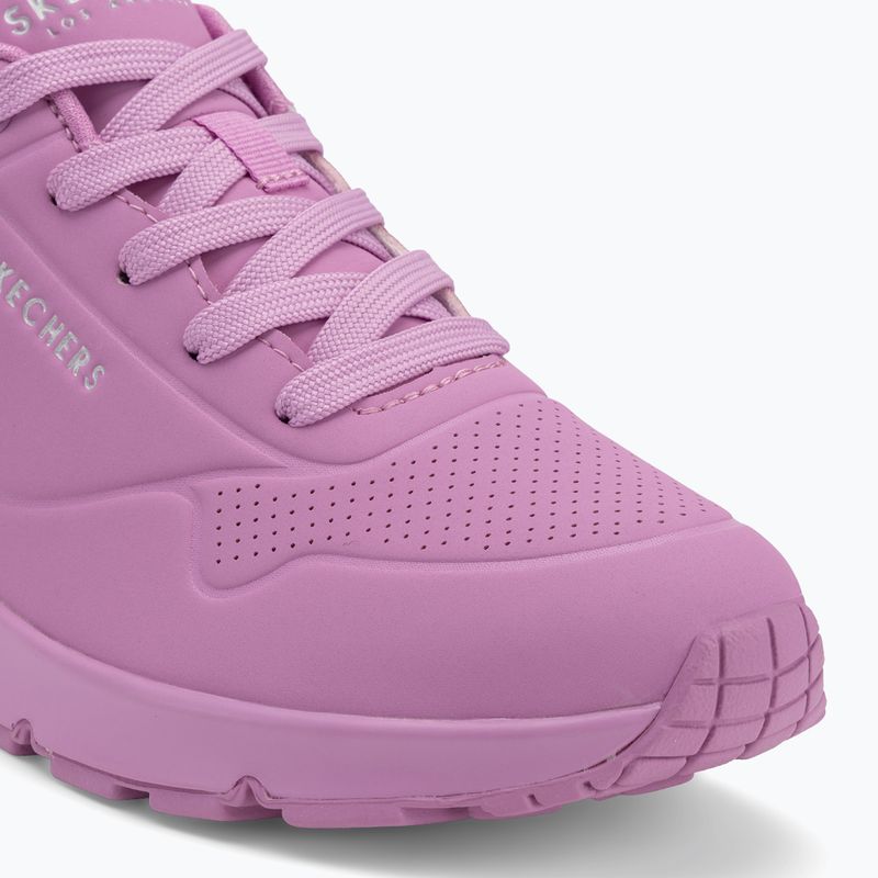 Încălțăminte pentru femei  SKECHERS Uno Stand On Air pink 7