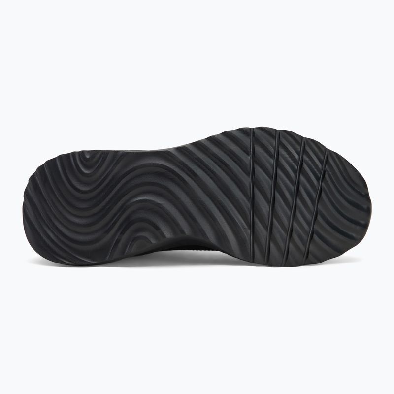 Încălțăminte pentru femei  SKECHERS Bobs Squad Chaos Prism Bold black 4