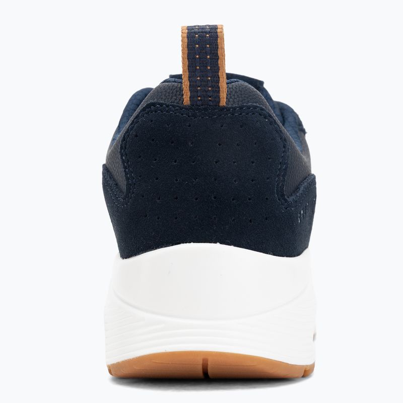 Încălțăminte pentru bărbați SKECHERS Uno Stacre navy 6