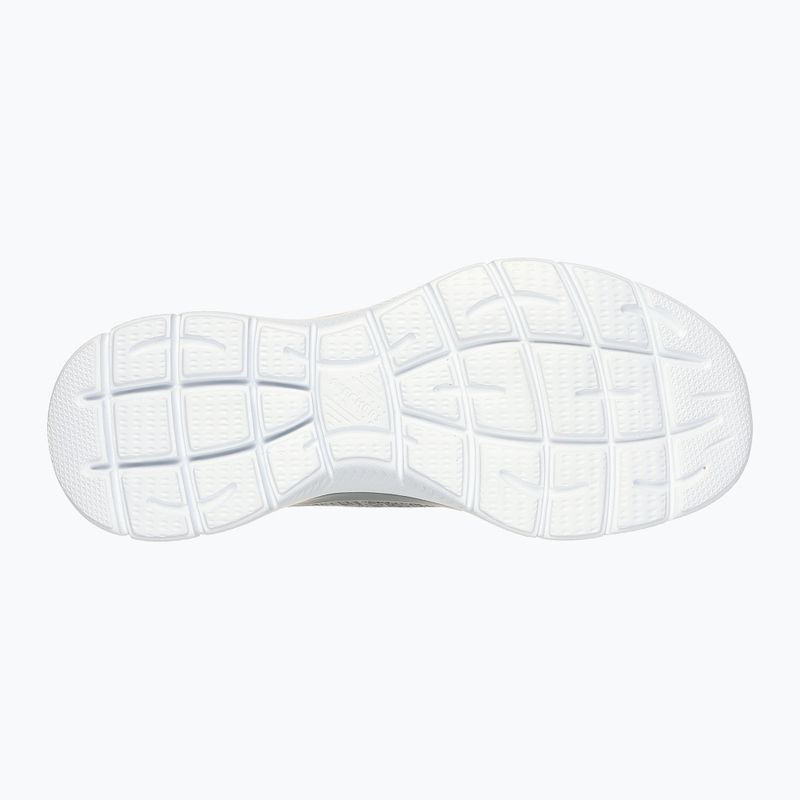Încălțăminte pentru femei SKECHERS Summits Dazzling Haze gray/mint 12
