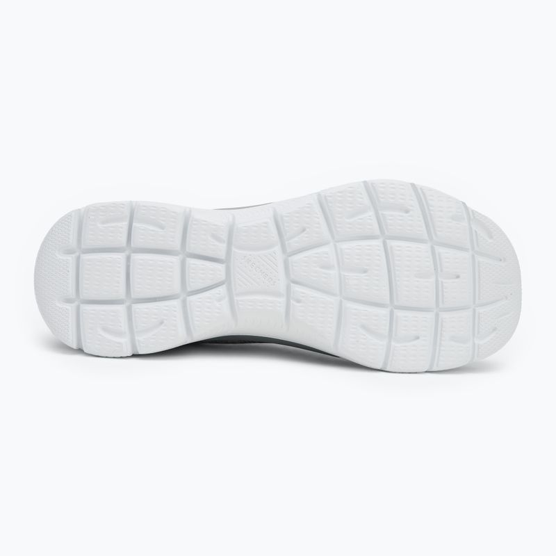 Încălțăminte pentru femei SKECHERS Summits Dazzling Haze gray/mint 4
