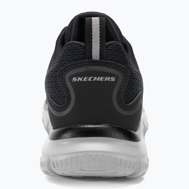 Încălțăminte pentru bărbați SKECHERS Track Ripkent navy/black 6