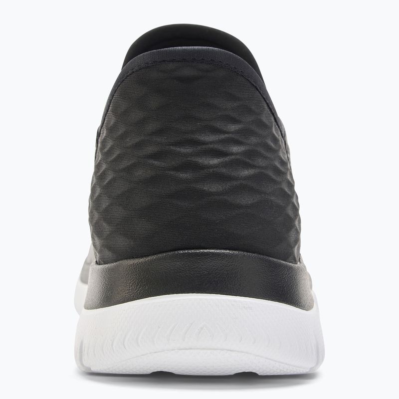 Încălțăminte pentru femei SKECHERS Summits Dazzling Haze black/white 6