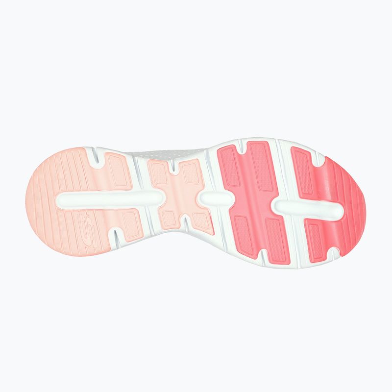 Încălțăminte pentru femei  SKECHERS Arch Fit Infinity Cool white/pink 3