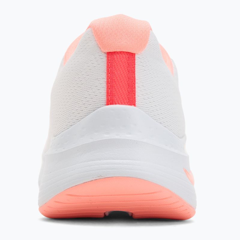 Încălțăminte pentru femei  SKECHERS Arch Fit Infinity Cool white/pink 6