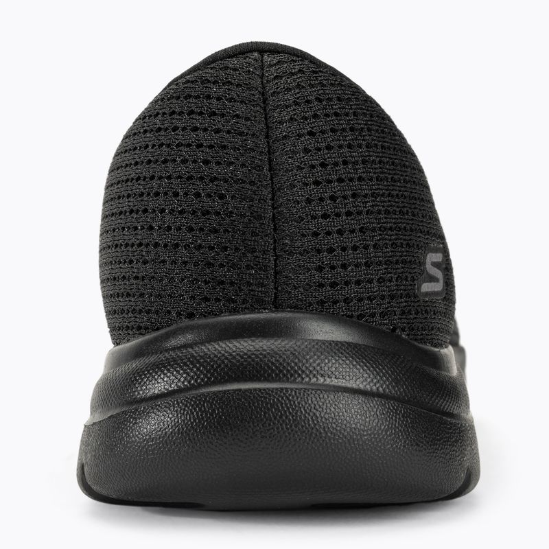 Încălțăminte pentru femei SKECHERS On-The-Go Flex Aspire black