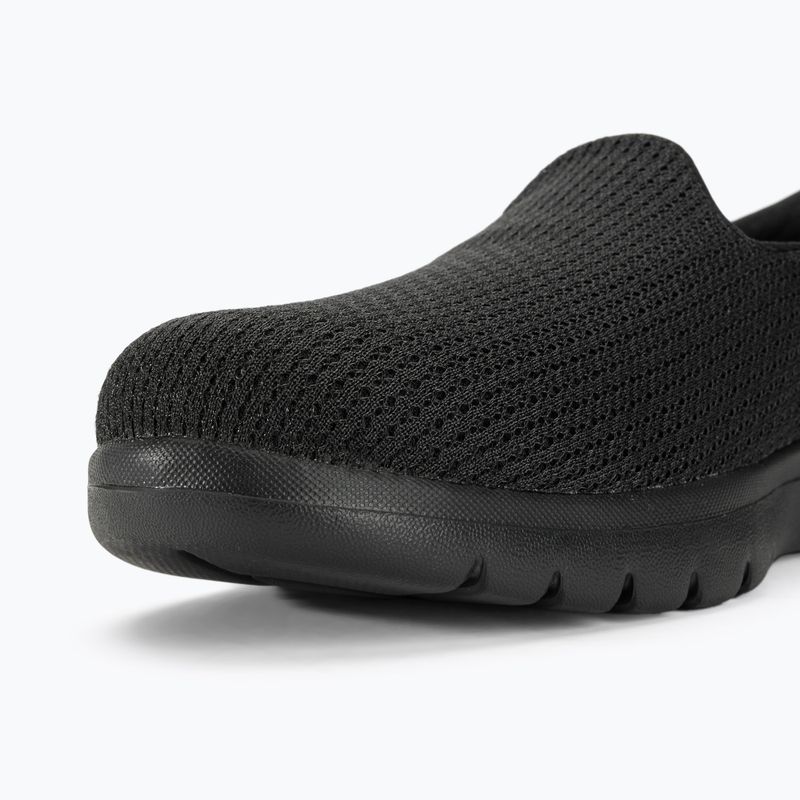 Încălțăminte pentru femei SKECHERS On-The-Go Flex Aspire black