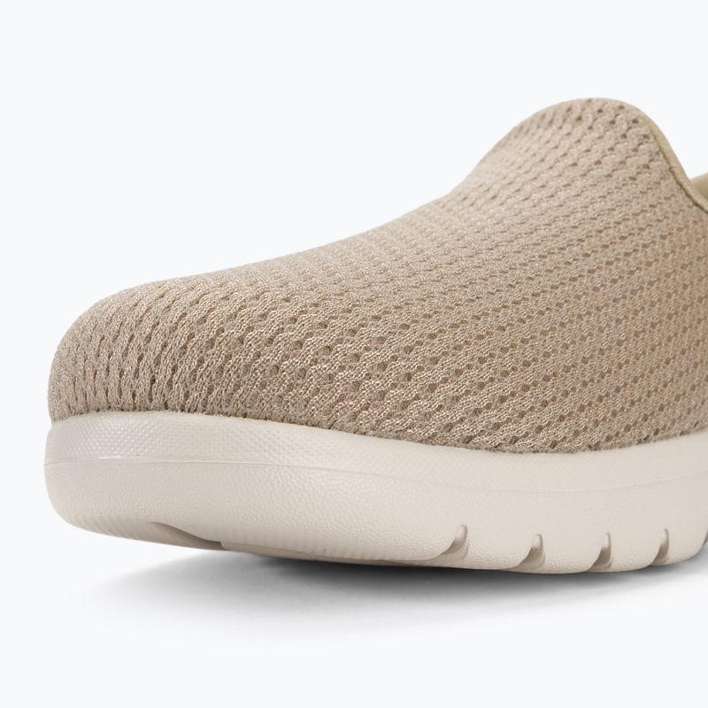 Încălțăminte pentru femei SKECHERS On-The-Go Flex Aspire taupe 8
