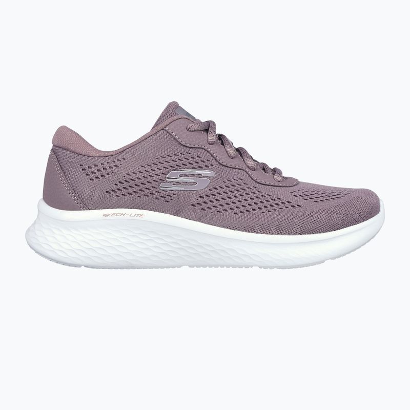 Încălțăminte pentru femei  SKECHERS Skech-Lite Pro Perfect Time mauve 2
