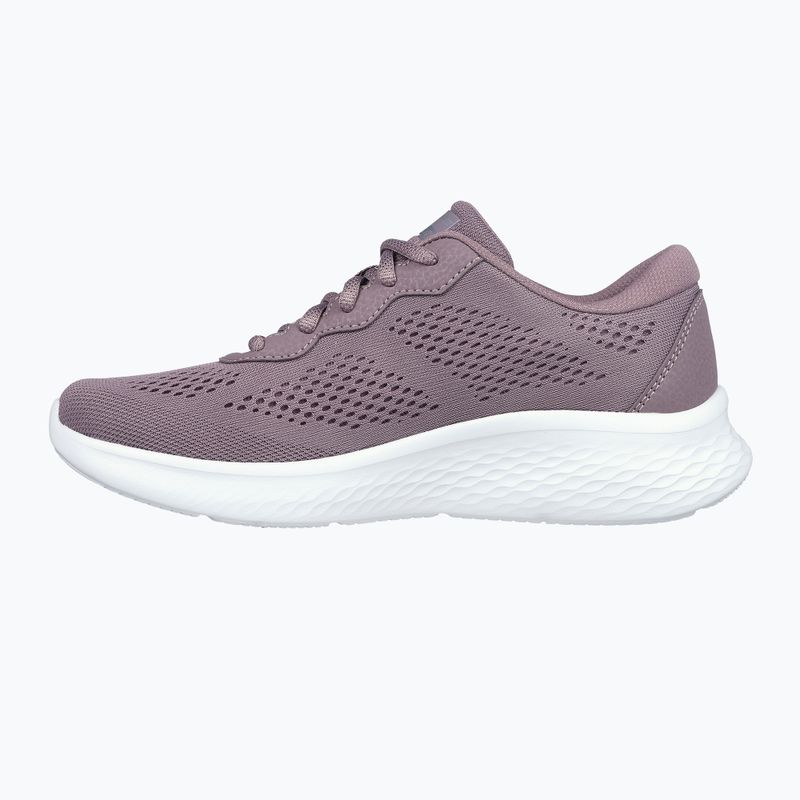 Încălțăminte pentru femei  SKECHERS Skech-Lite Pro Perfect Time mauve 3