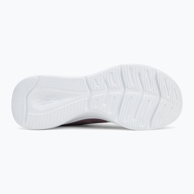 Încălțăminte pentru femei  SKECHERS Skech-Lite Pro Perfect Time mauve 4