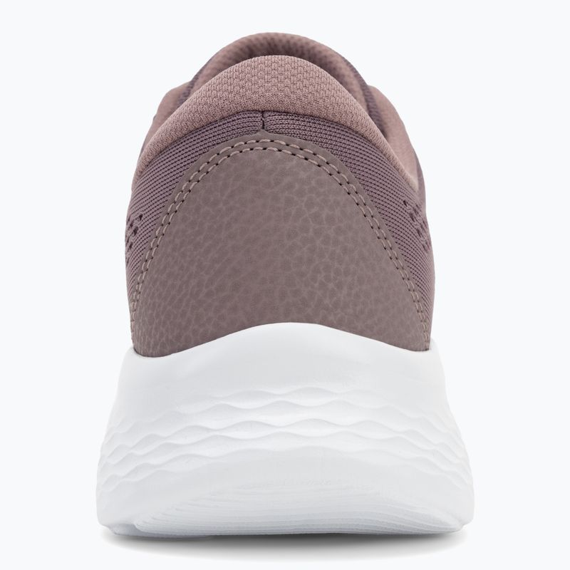 Încălțăminte pentru femei  SKECHERS Skech-Lite Pro Perfect Time mauve 6