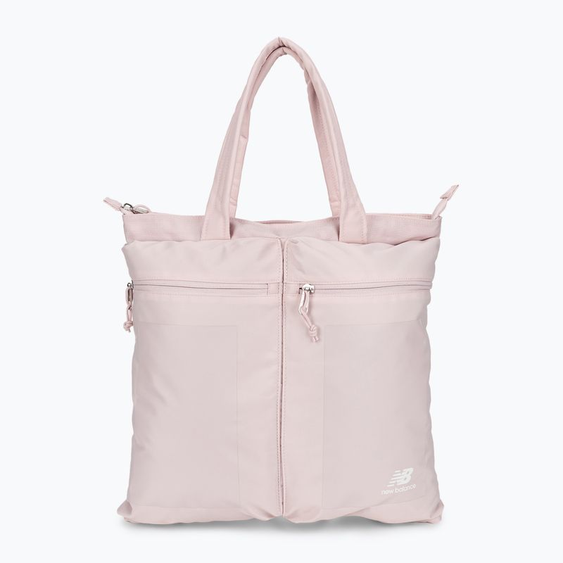 New Balance Dual Pockets Tote sac New Balance