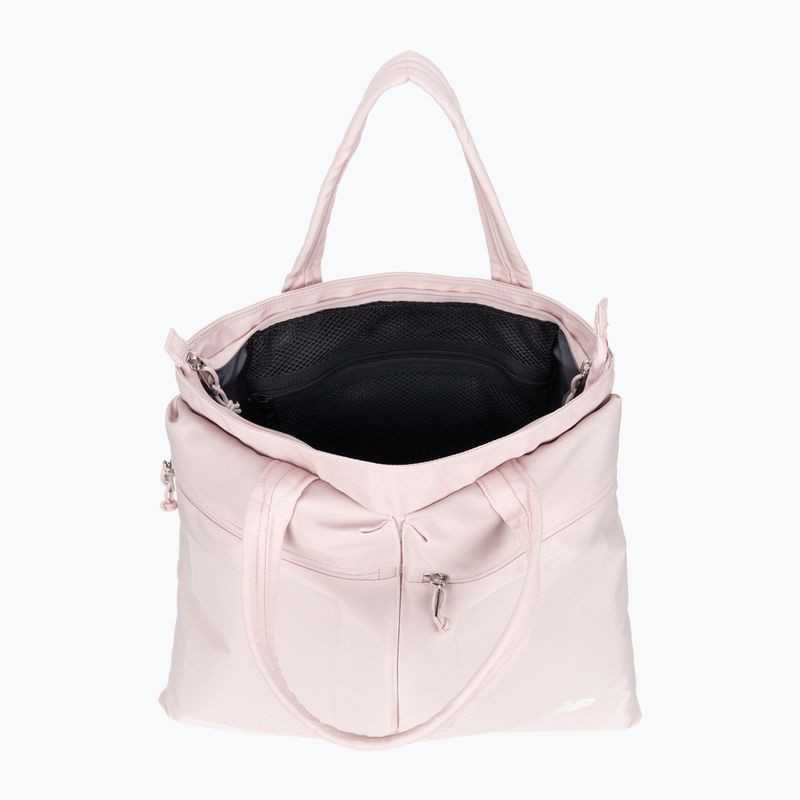 New Balance Dual Pockets Tote sac New Balance 4