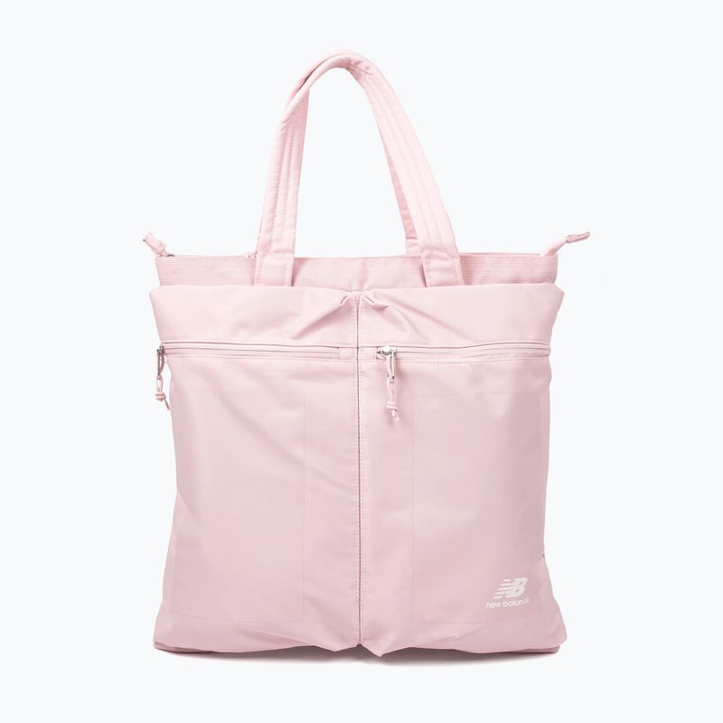 New Balance Dual Pockets Tote sac New Balance 5