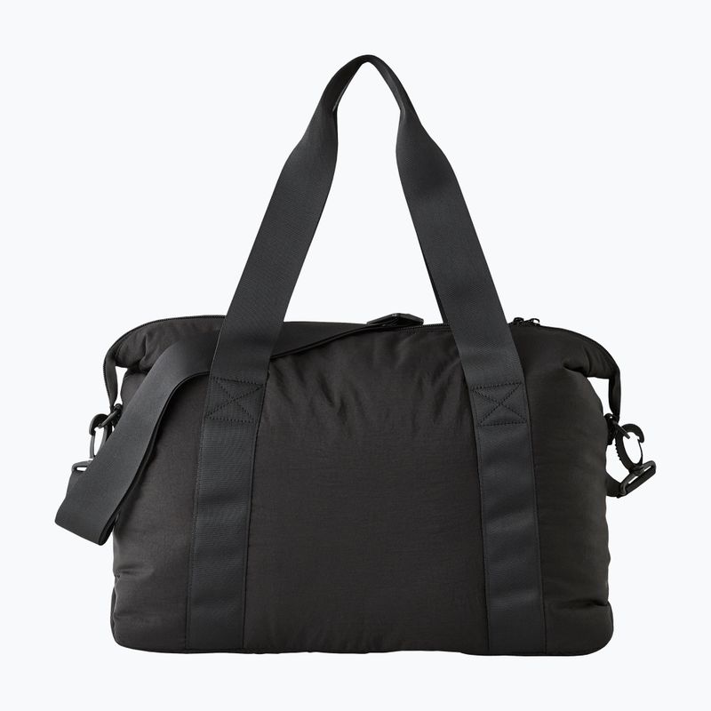 New Balance WMNS Duffel Duffel Geantă medie negru 2