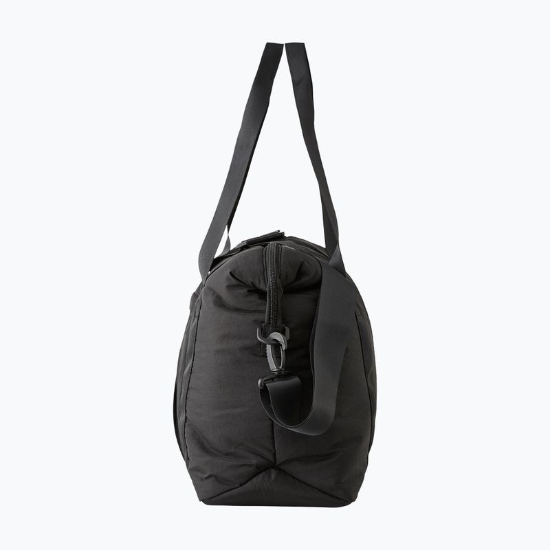 New Balance WMNS Duffel Duffel Geantă medie negru 3
